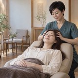 ヘッドスパに資格は必要？｜ウェットは理容師・美容師の国家資格、ドライは民間講座で学べる