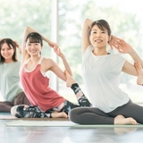 ヨガ教室の選び方｜初心者におすすめの続けやすい教室を見つけるコツ